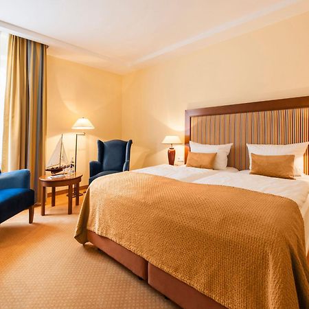 Hotel Birke, Ringhotel Kiel Ngoại thất bức ảnh