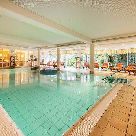 Hotel Birke, Ringhotel Kiel Ngoại thất bức ảnh