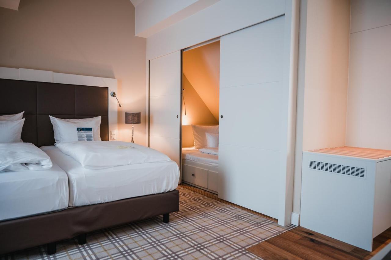 Hotel Birke, Ringhotel Kiel Ngoại thất bức ảnh