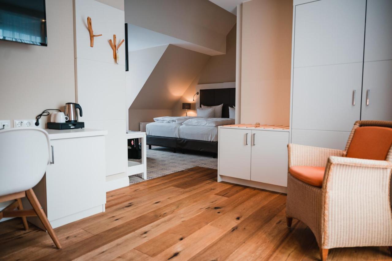 Hotel Birke, Ringhotel Kiel Ngoại thất bức ảnh