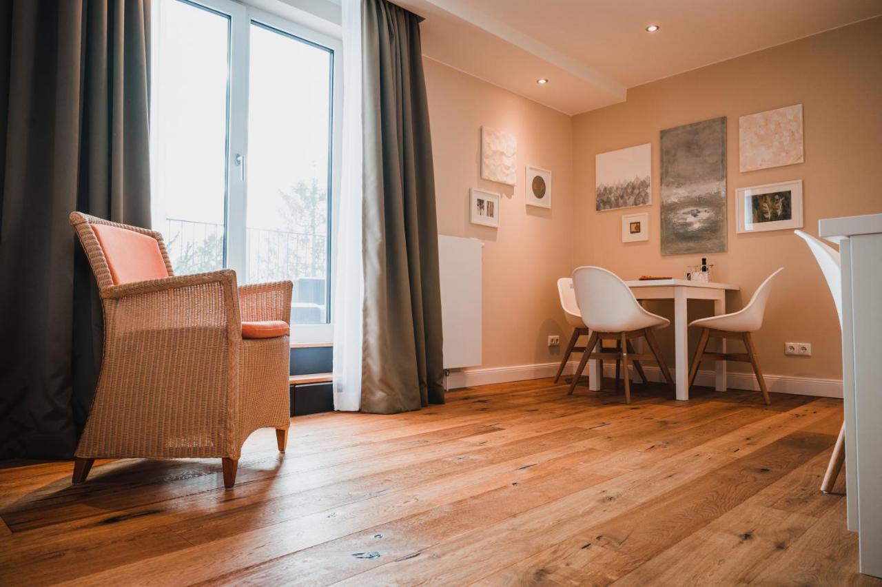 Hotel Birke, Ringhotel Kiel Ngoại thất bức ảnh