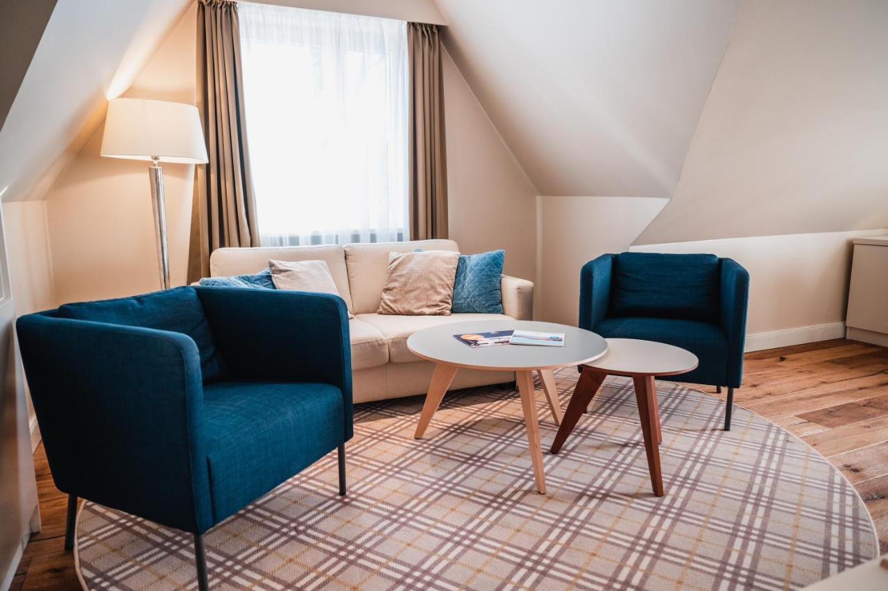 Hotel Birke, Ringhotel Kiel Ngoại thất bức ảnh