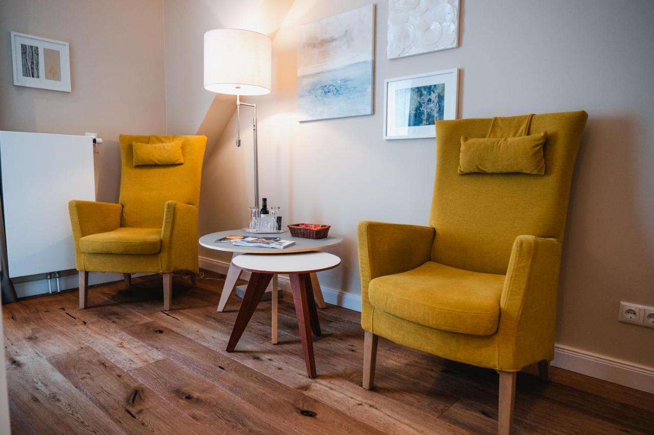 Hotel Birke, Ringhotel Kiel Ngoại thất bức ảnh