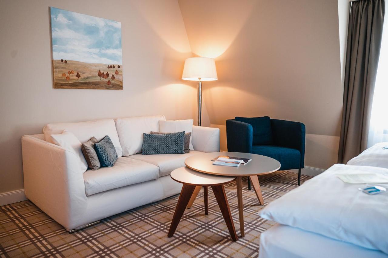Hotel Birke, Ringhotel Kiel Ngoại thất bức ảnh