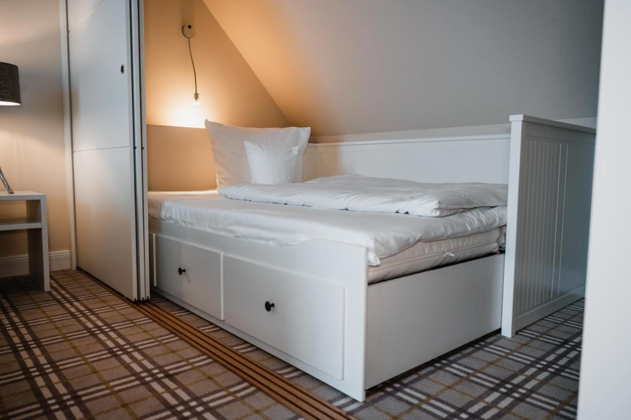 Hotel Birke, Ringhotel Kiel Ngoại thất bức ảnh