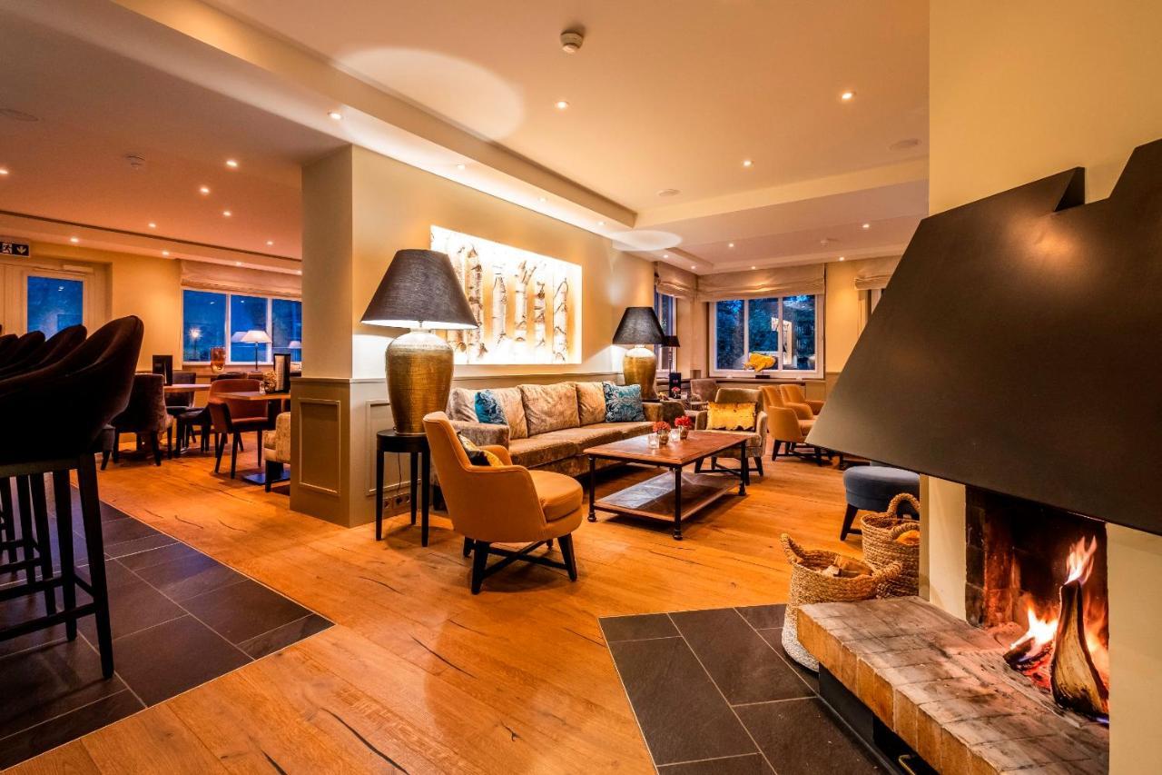 Hotel Birke, Ringhotel Kiel Ngoại thất bức ảnh
