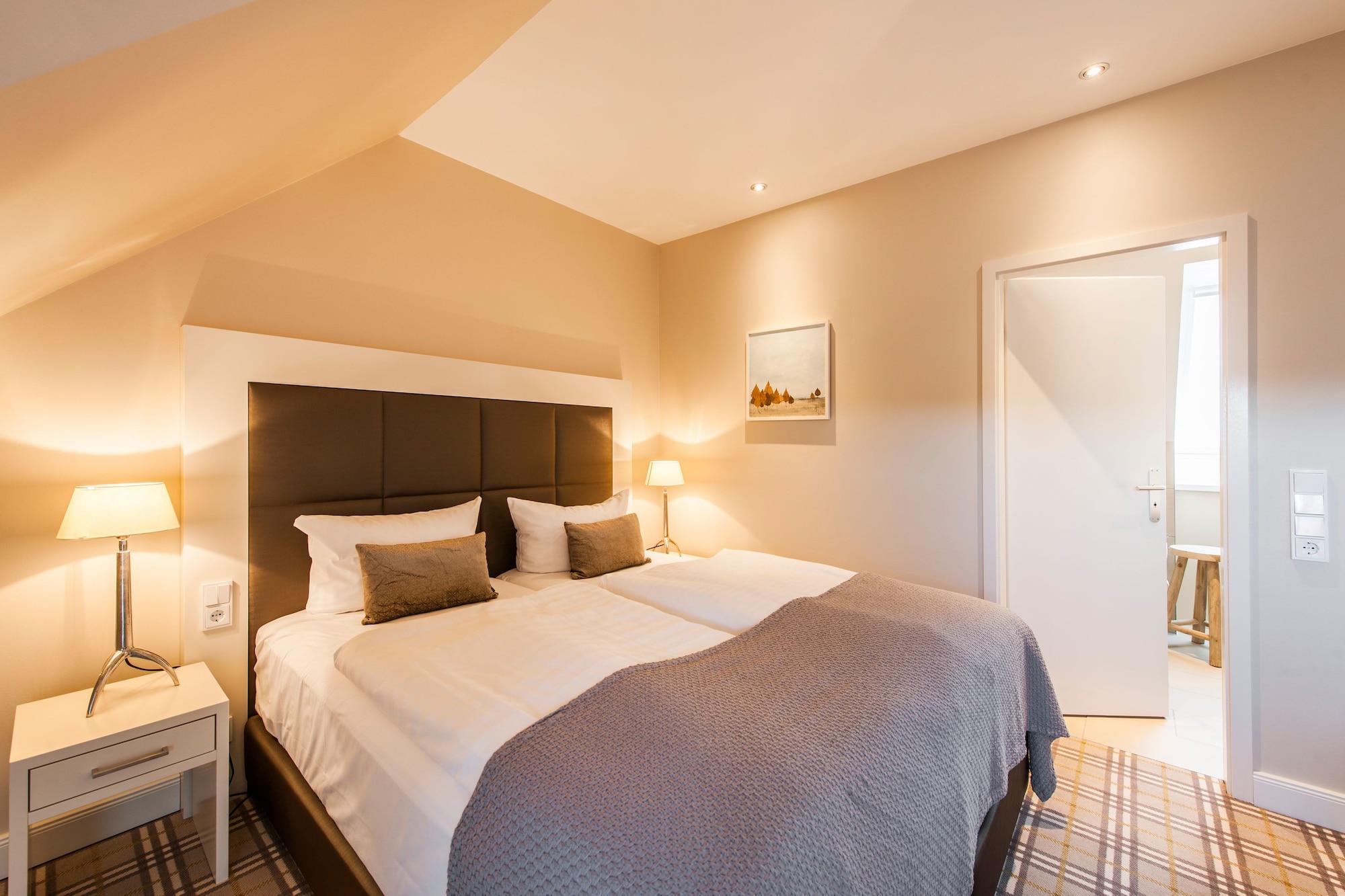 Hotel Birke, Ringhotel Kiel Ngoại thất bức ảnh