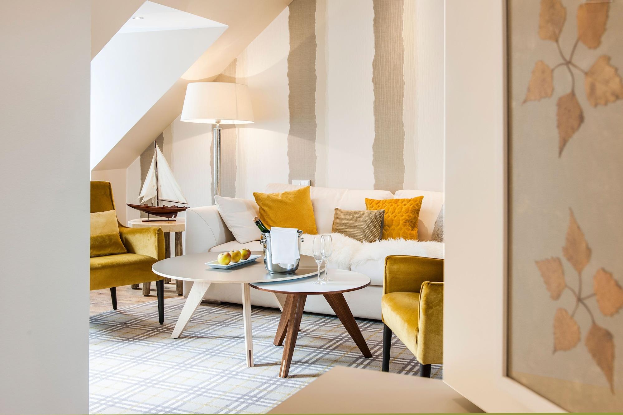Hotel Birke, Ringhotel Kiel Ngoại thất bức ảnh
