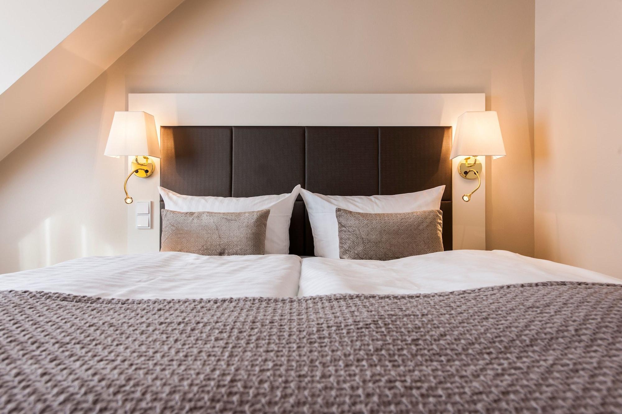 Hotel Birke, Ringhotel Kiel Ngoại thất bức ảnh