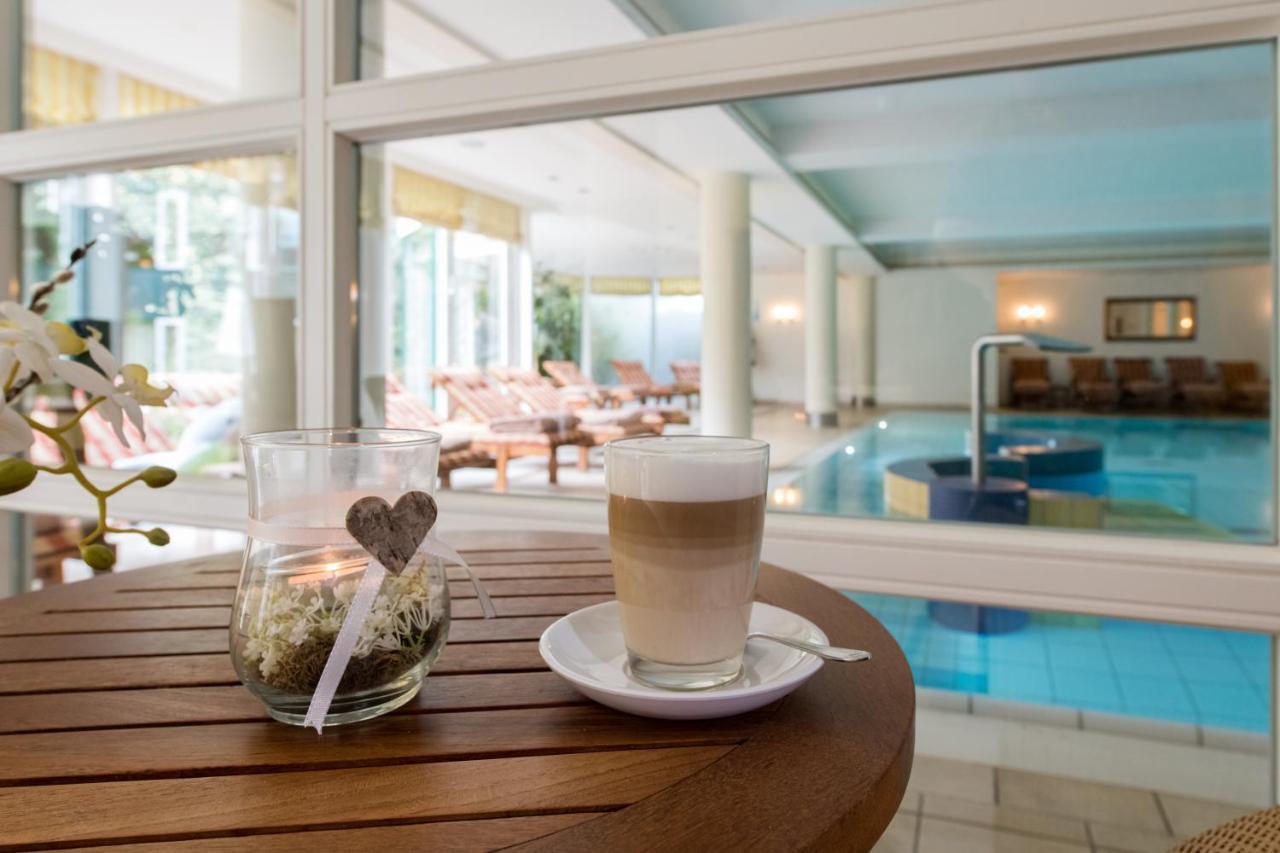 Hotel Birke, Ringhotel Kiel Ngoại thất bức ảnh