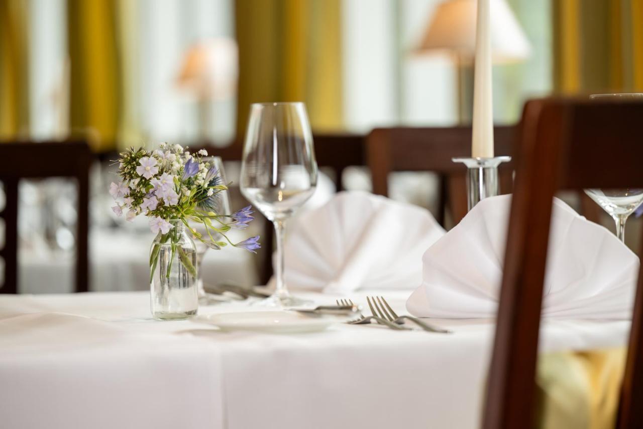 Hotel Birke, Ringhotel Kiel Ngoại thất bức ảnh