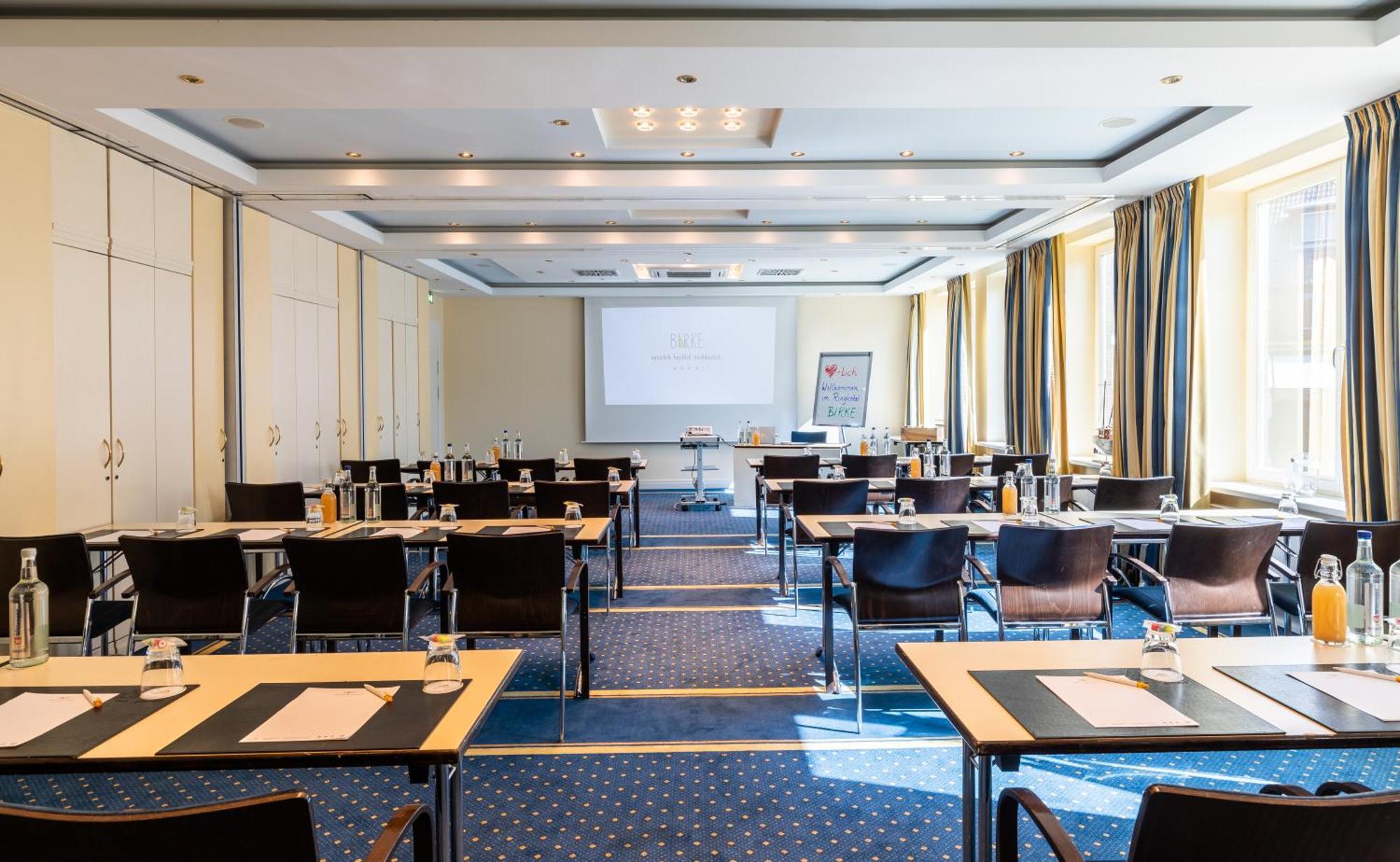 Hotel Birke, Ringhotel Kiel Ngoại thất bức ảnh