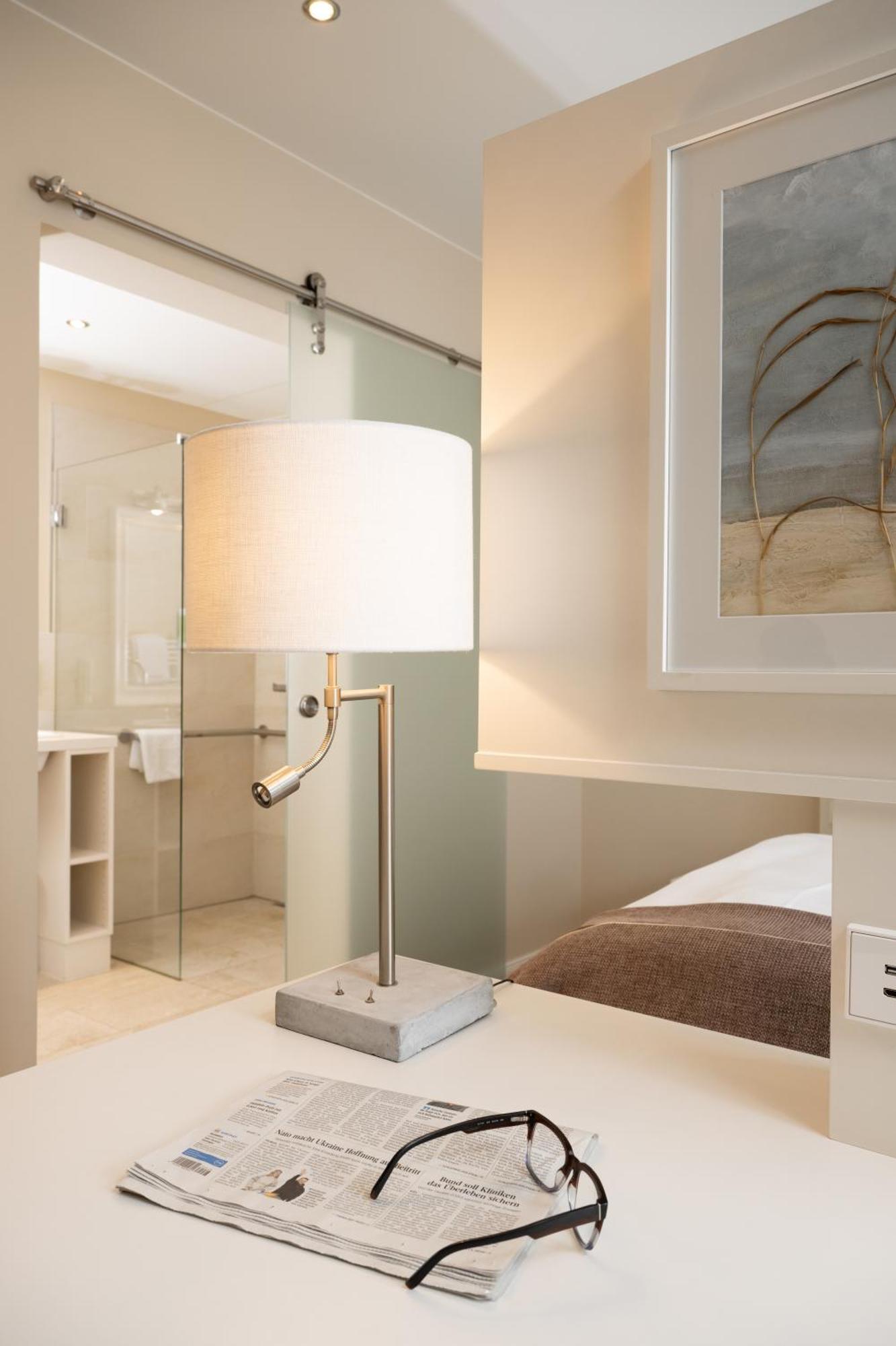 Hotel Birke, Ringhotel Kiel Ngoại thất bức ảnh