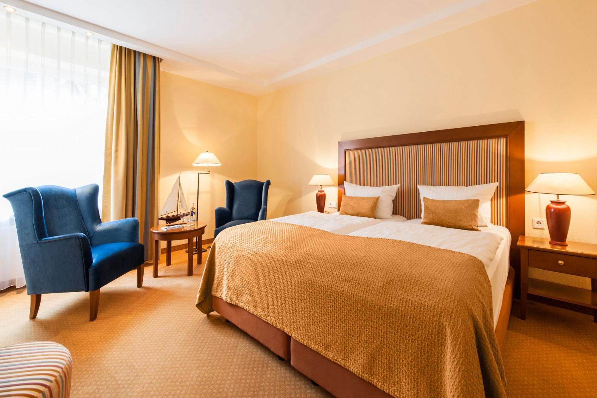 Hotel Birke, Ringhotel Kiel Ngoại thất bức ảnh