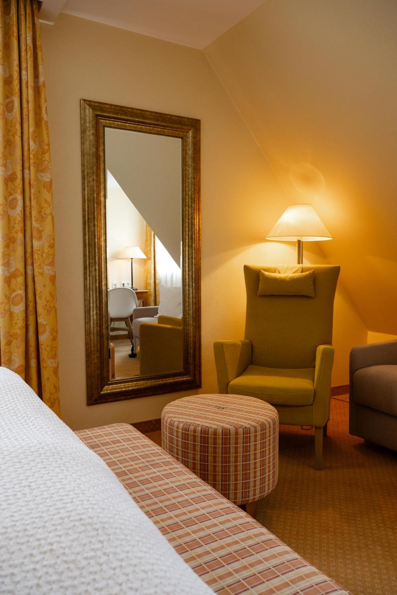 Hotel Birke, Ringhotel Kiel Ngoại thất bức ảnh