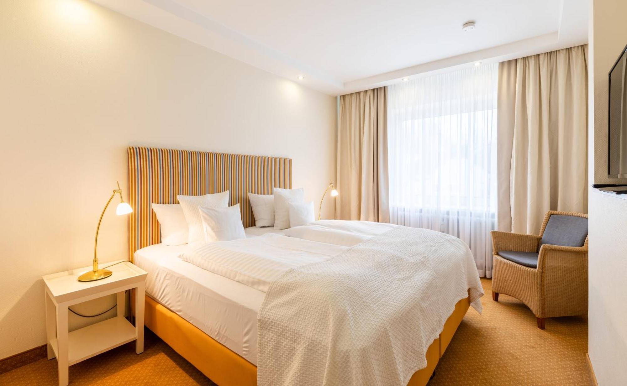 Hotel Birke, Ringhotel Kiel Ngoại thất bức ảnh