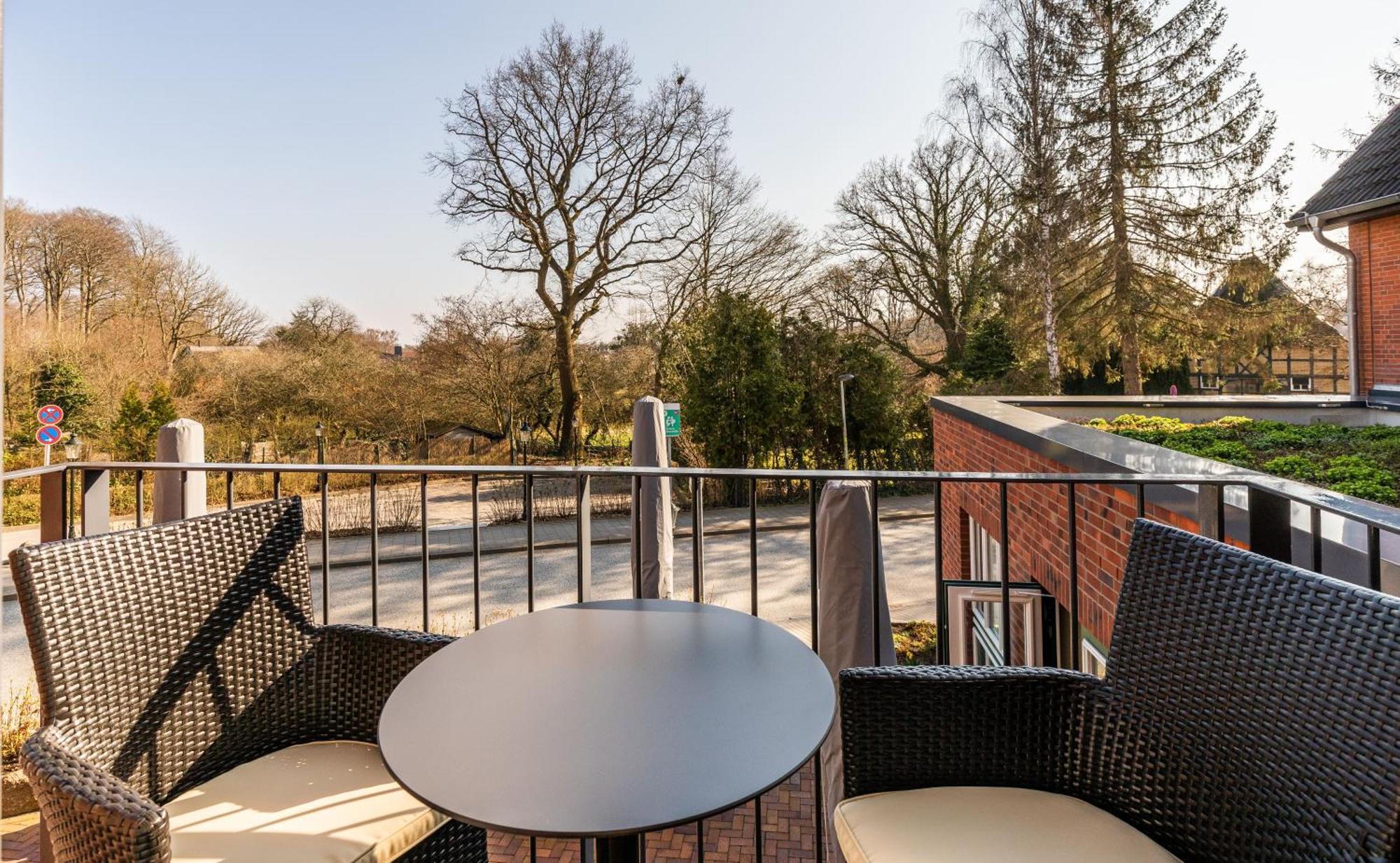 Hotel Birke, Ringhotel Kiel Ngoại thất bức ảnh
