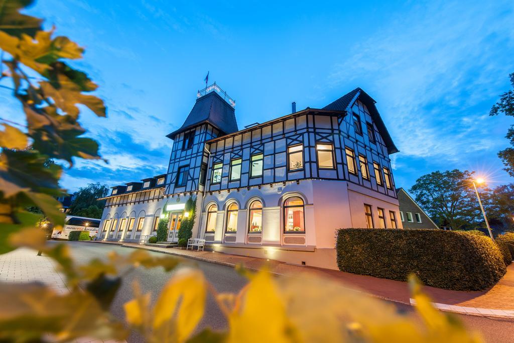 Hotel Birke, Ringhotel Kiel Ngoại thất bức ảnh