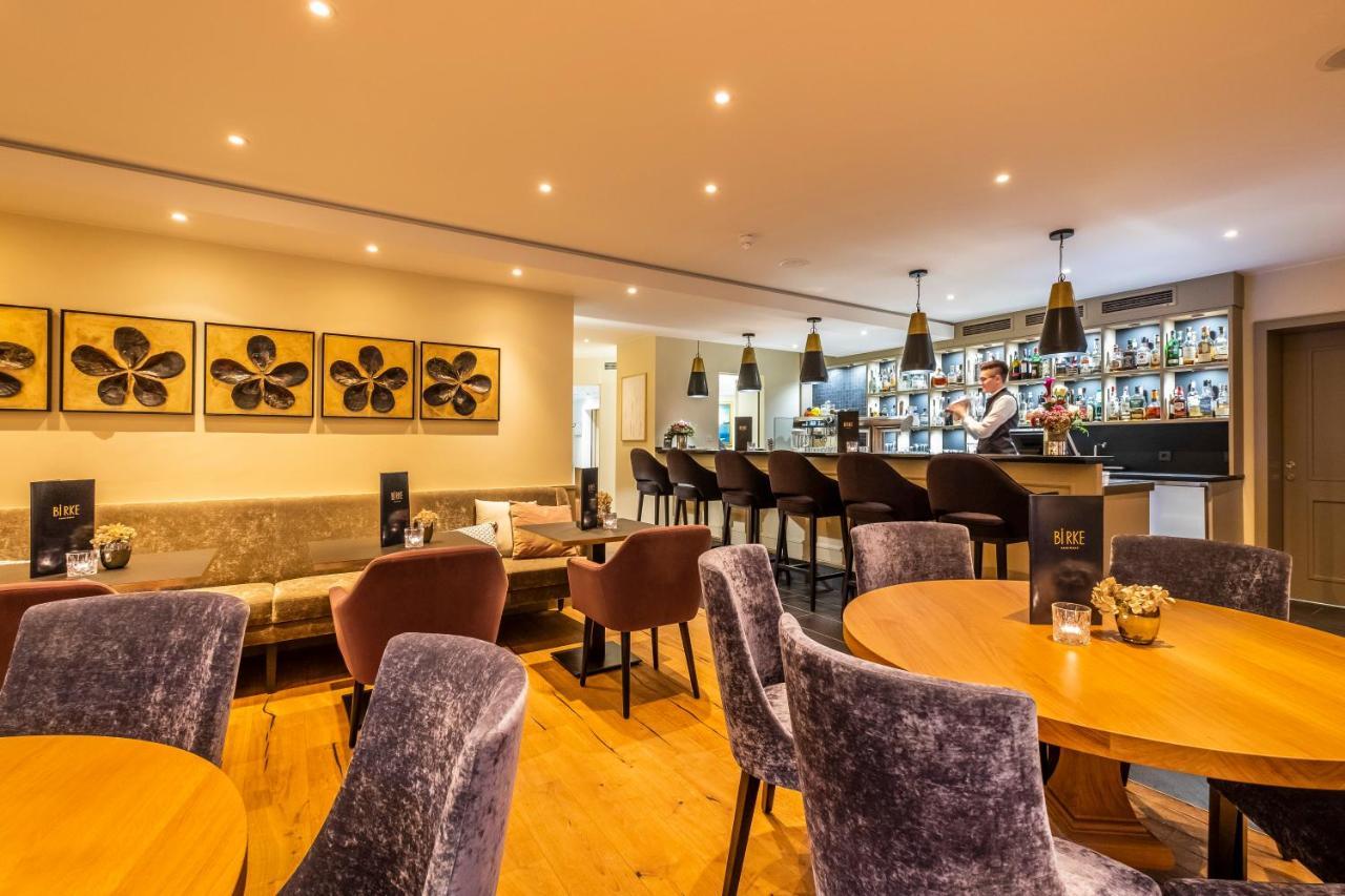 Hotel Birke, Ringhotel Kiel Ngoại thất bức ảnh
