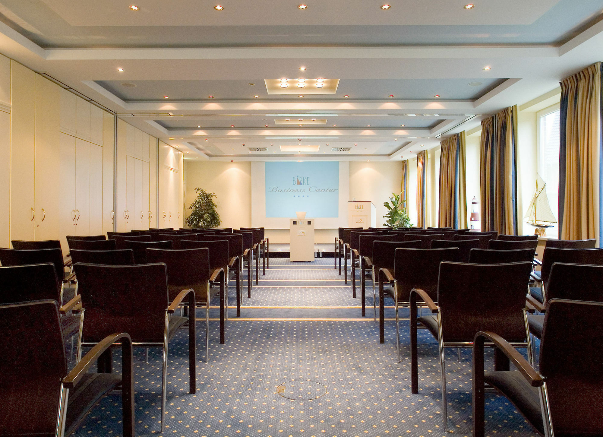Hotel Birke, Ringhotel Kiel Ngoại thất bức ảnh