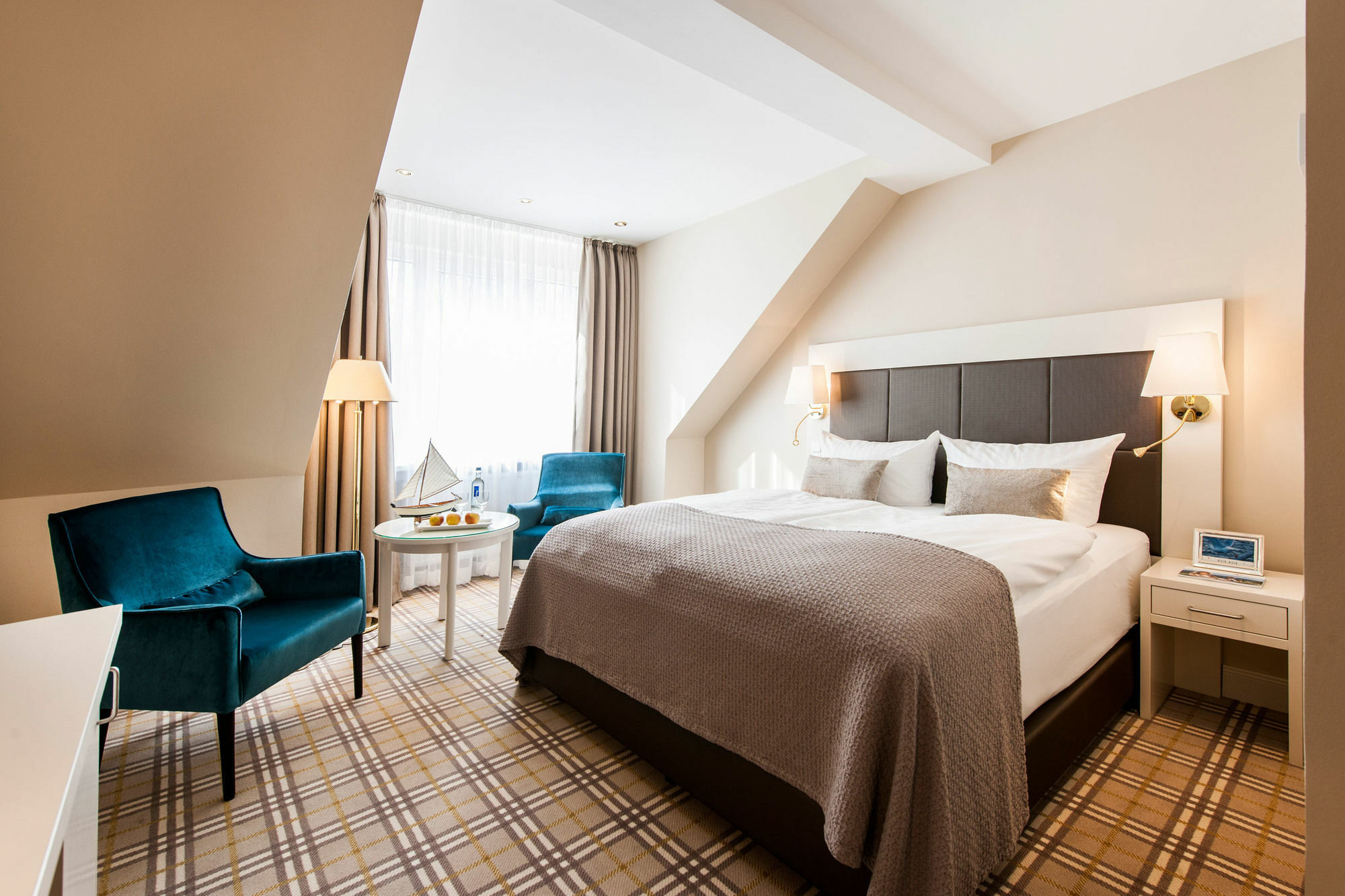 Hotel Birke, Ringhotel Kiel Ngoại thất bức ảnh