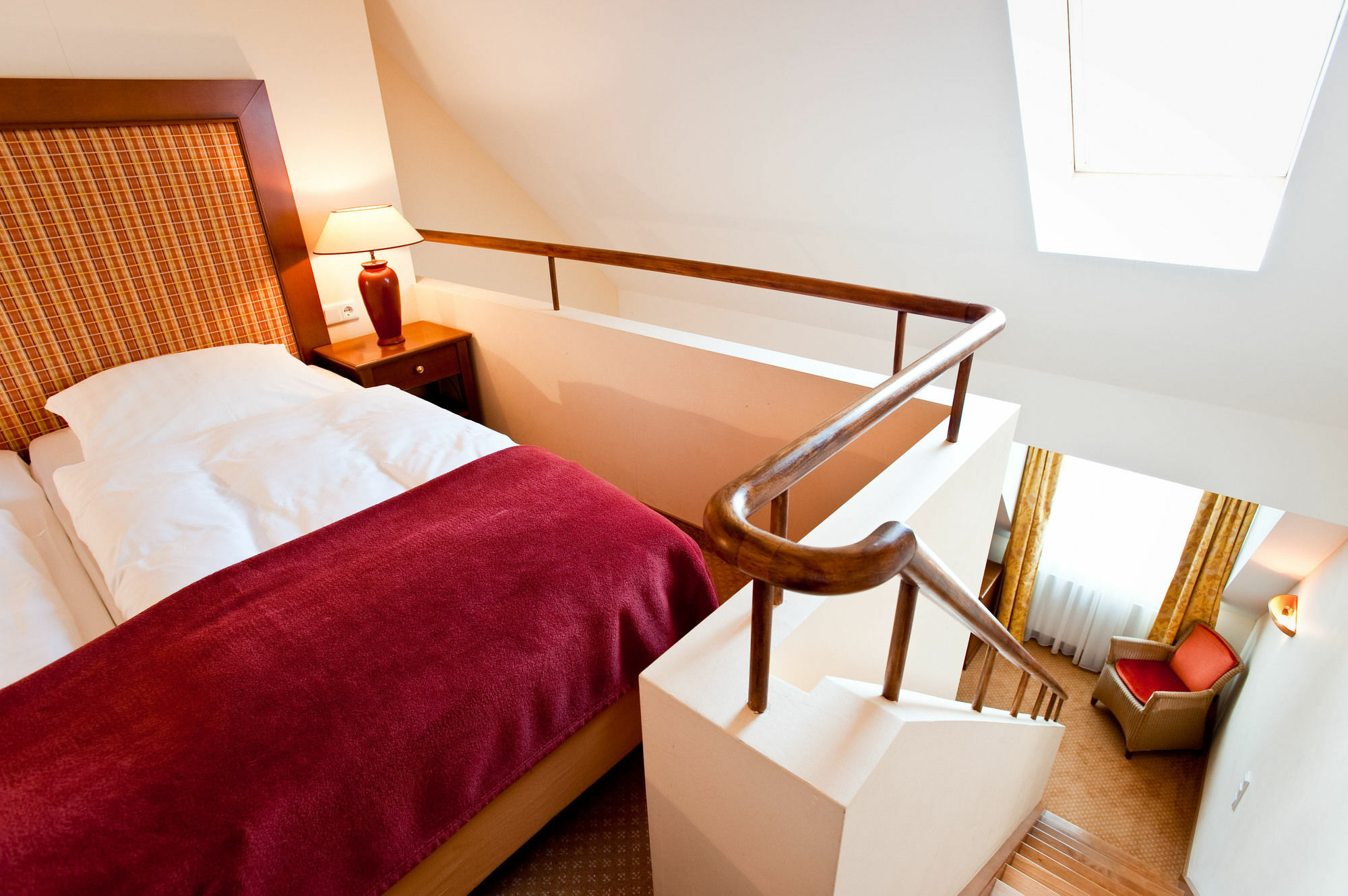 Hotel Birke, Ringhotel Kiel Phòng bức ảnh