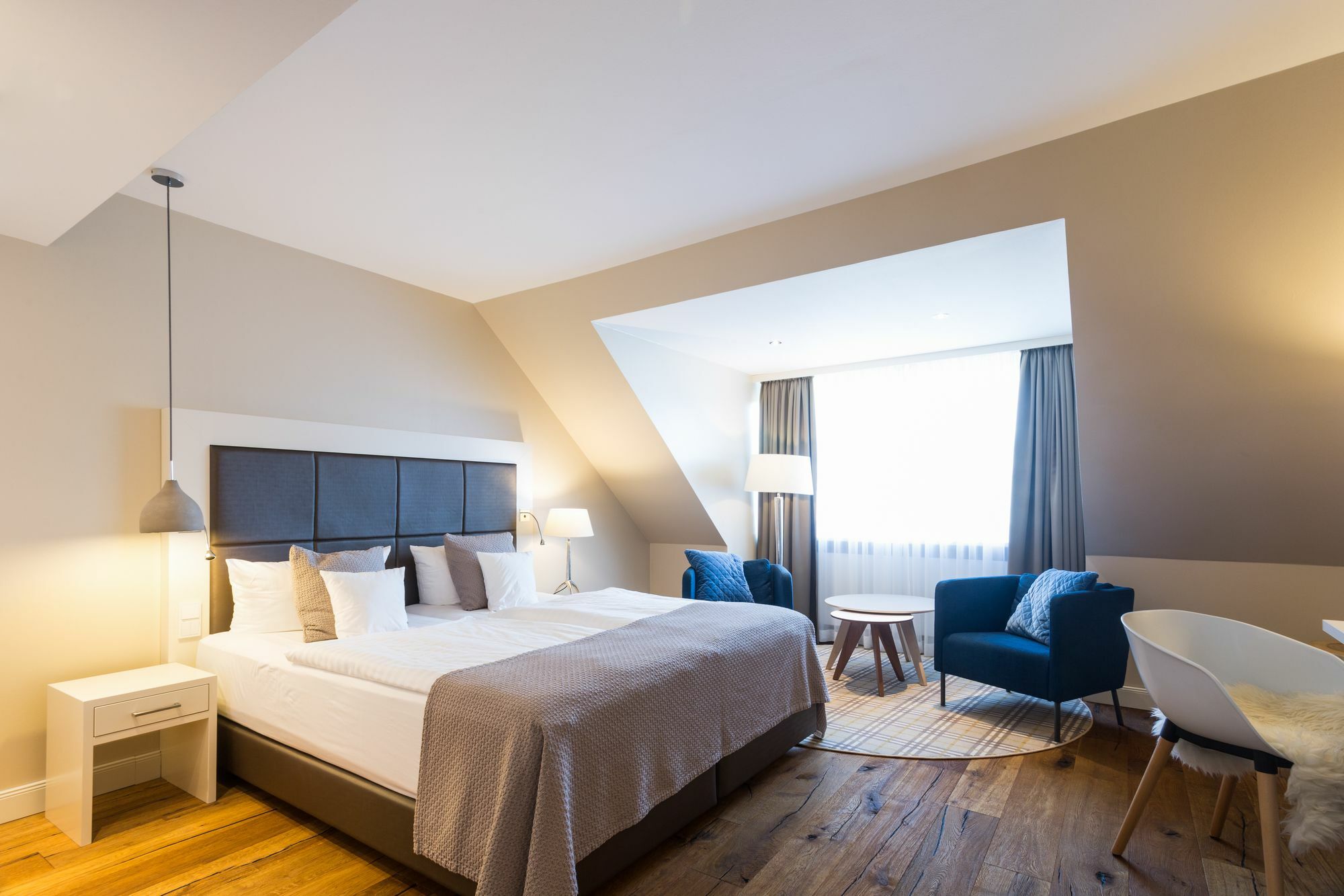 Hotel Birke, Ringhotel Kiel Ngoại thất bức ảnh